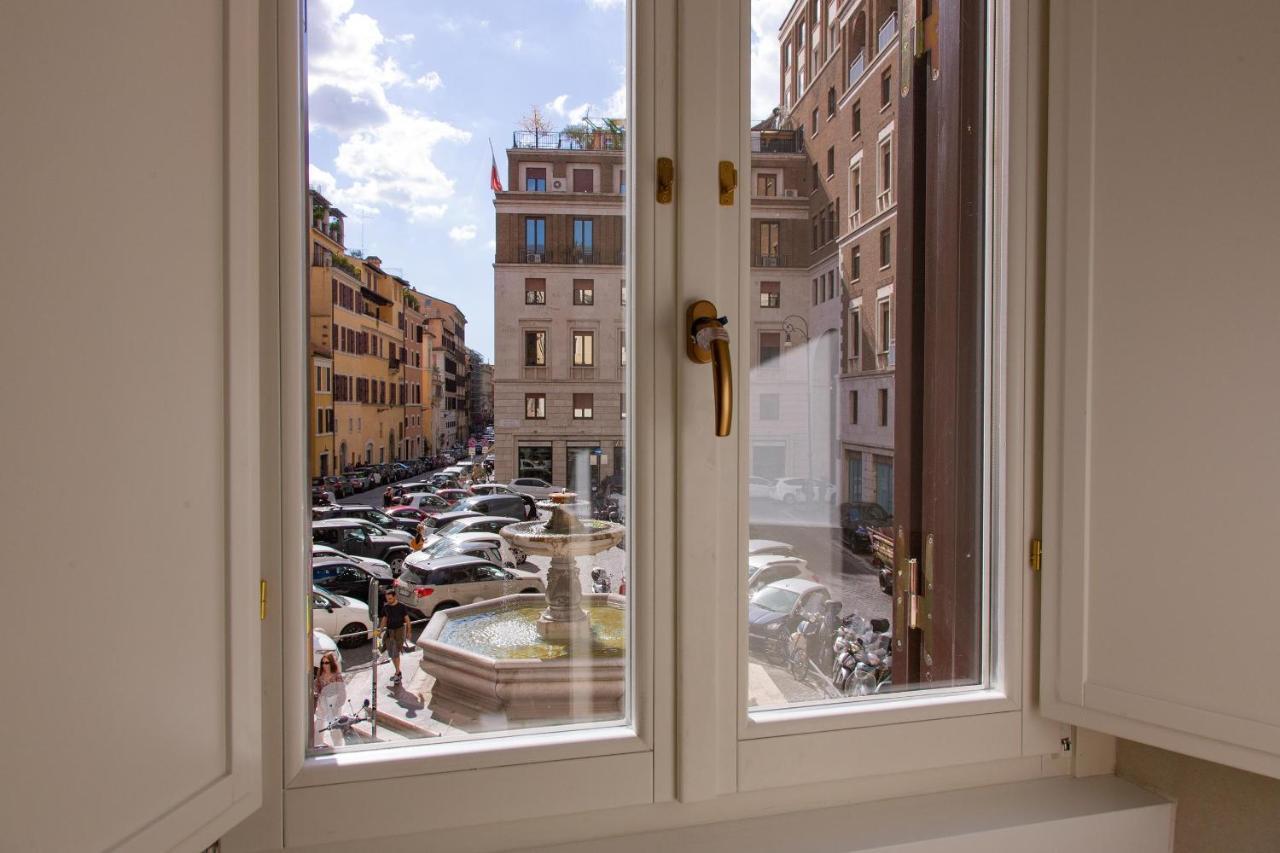 Repetita Juvant Rome Luaran gambar