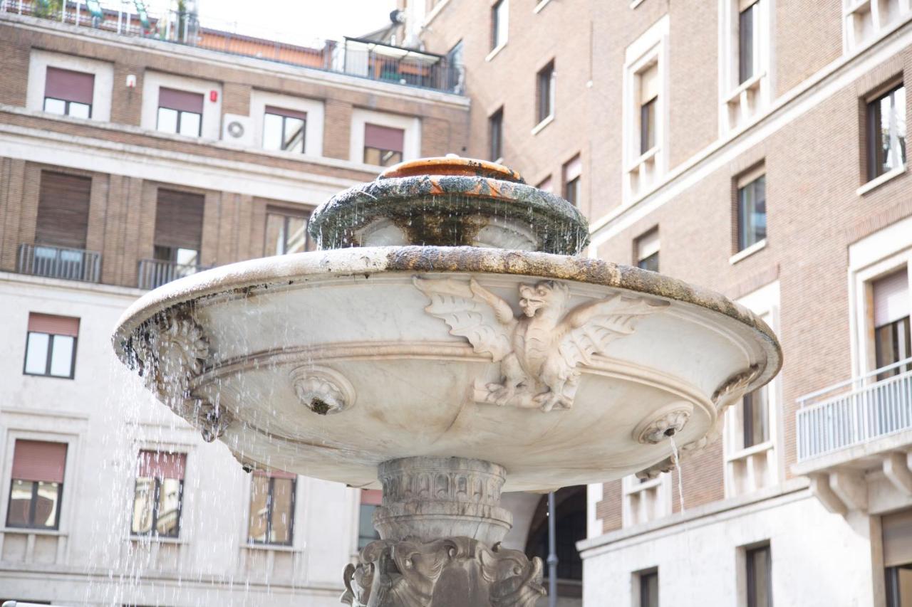 Repetita Juvant Rome Luaran gambar